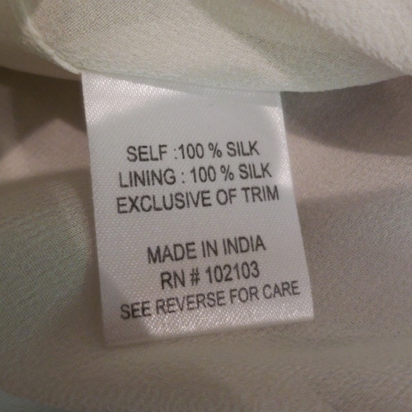 Mint by Jodi Arnold Top - Picture 5 of 5